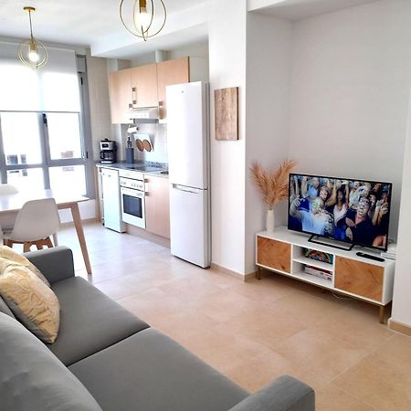 Gestiona2R - Apartamento Lita Posada De Llanes Zewnętrze zdjęcie