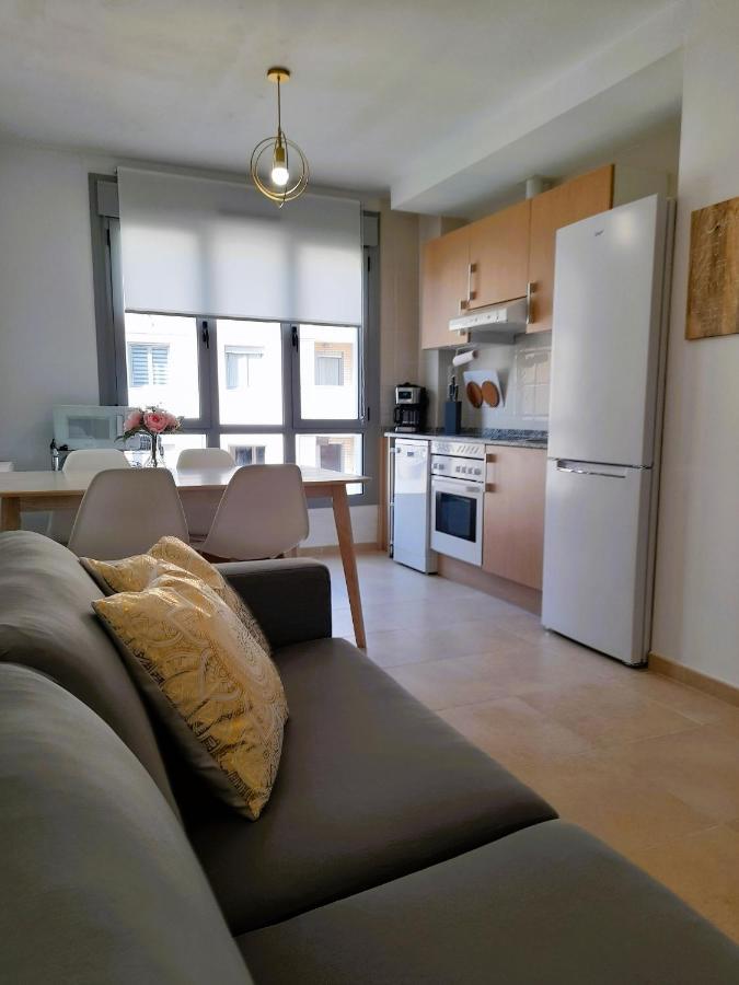 Gestiona2R - Apartamento Lita Posada De Llanes Zewnętrze zdjęcie