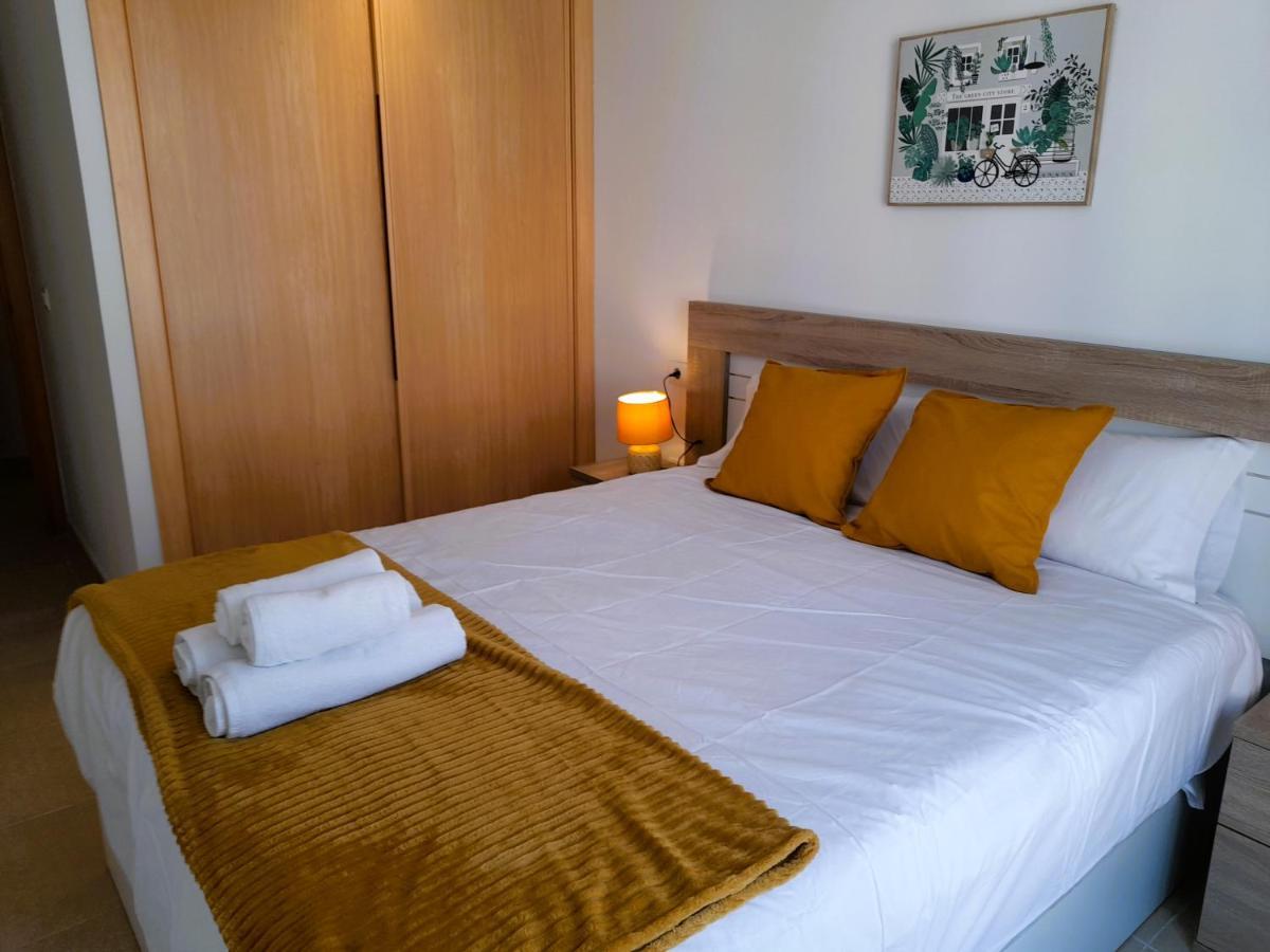 Gestiona2R - Apartamento Lita Posada De Llanes Zewnętrze zdjęcie