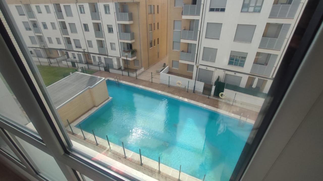 Gestiona2R - Apartamento Lita Posada De Llanes Zewnętrze zdjęcie