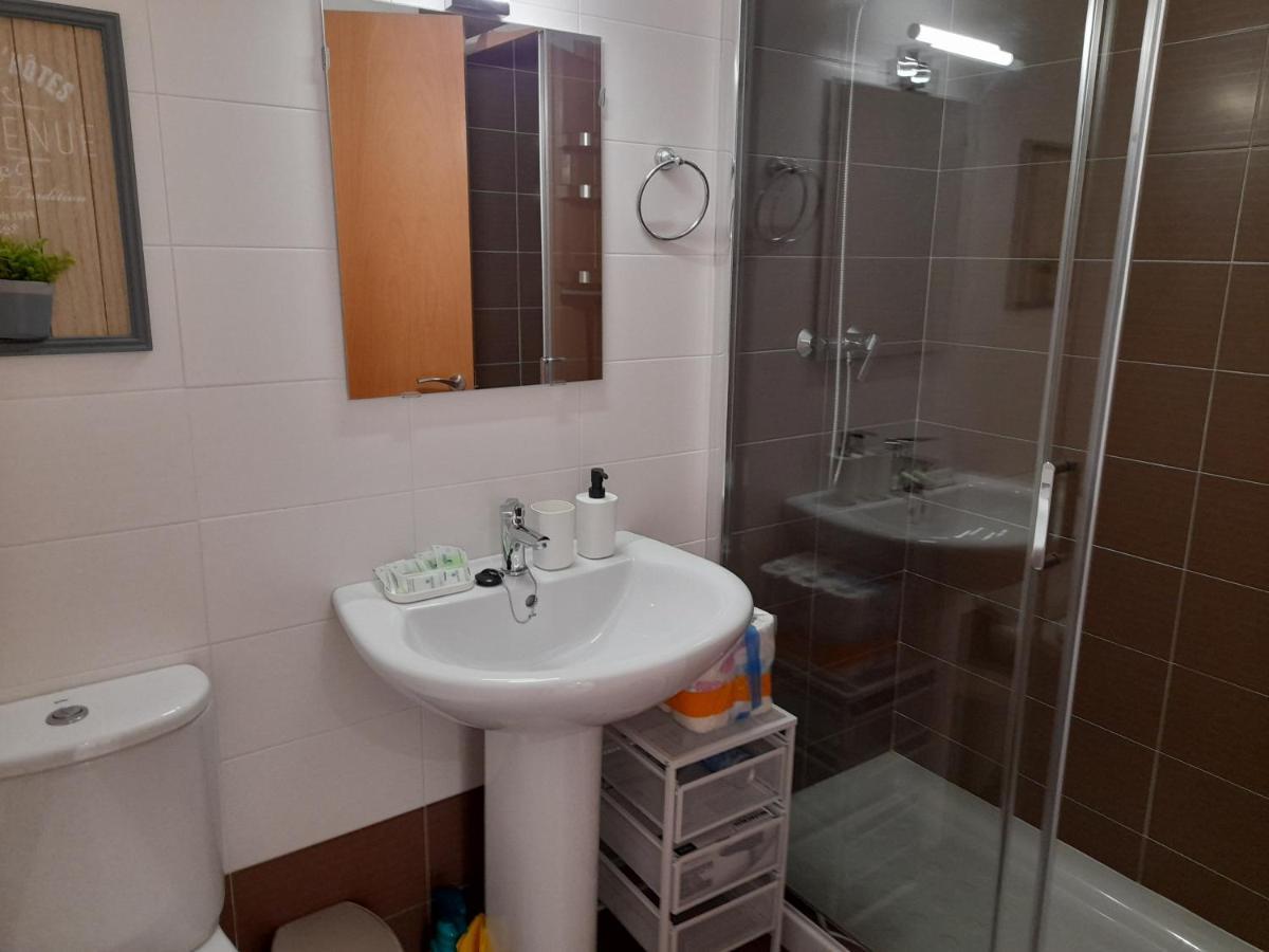 Gestiona2R - Apartamento Lita Posada De Llanes Zewnętrze zdjęcie