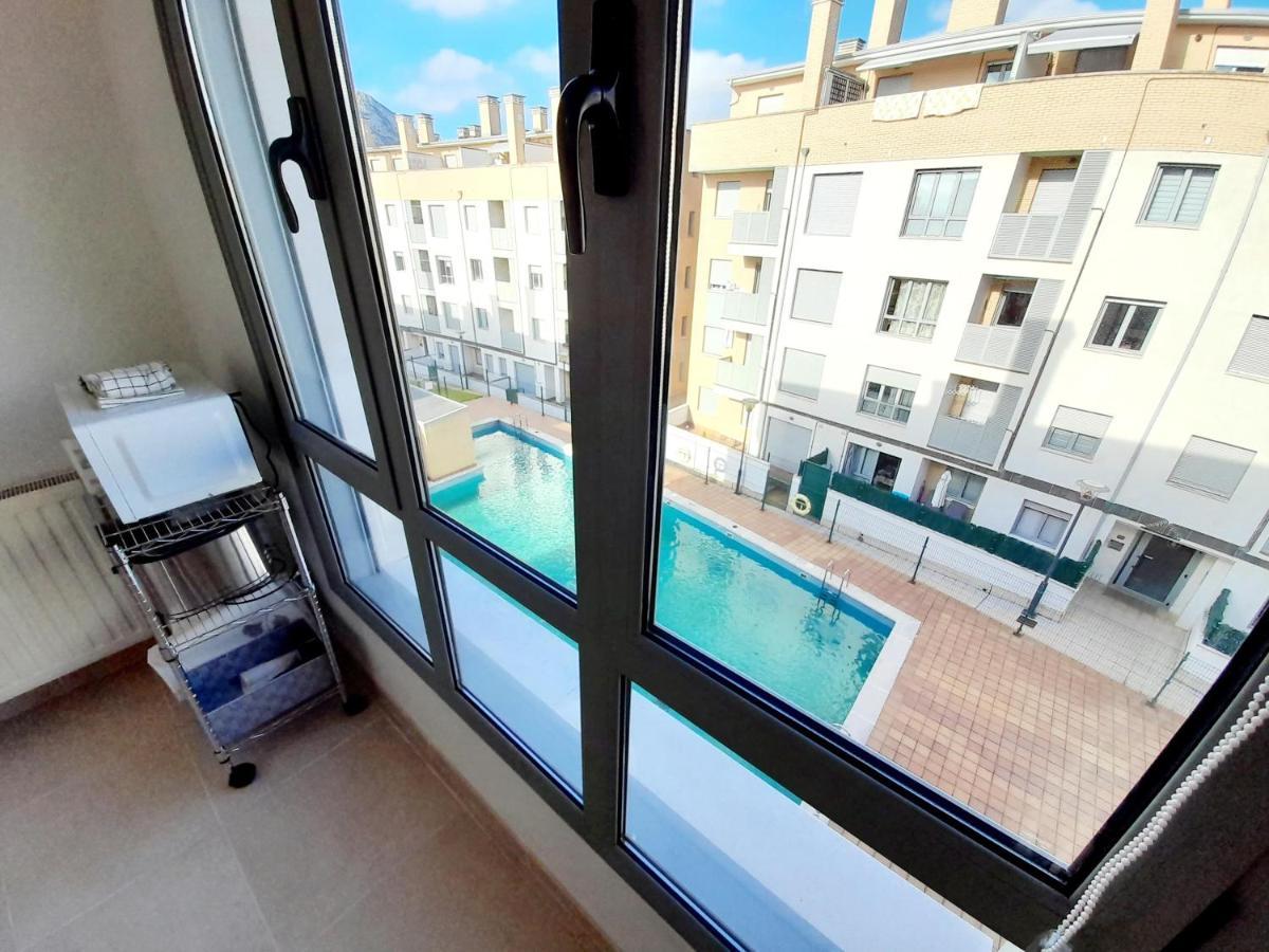Gestiona2R - Apartamento Lita Posada De Llanes Zewnętrze zdjęcie