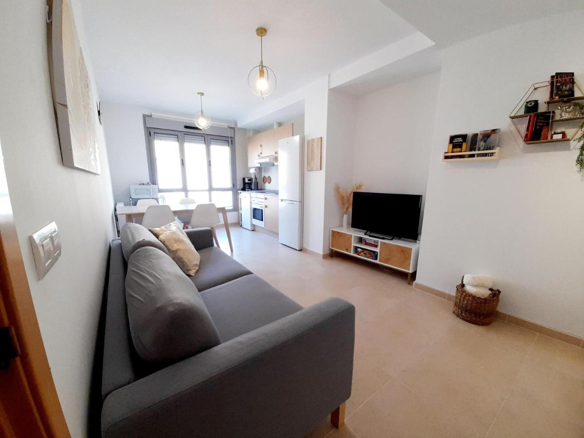 Gestiona2R - Apartamento Lita Posada De Llanes Zewnętrze zdjęcie