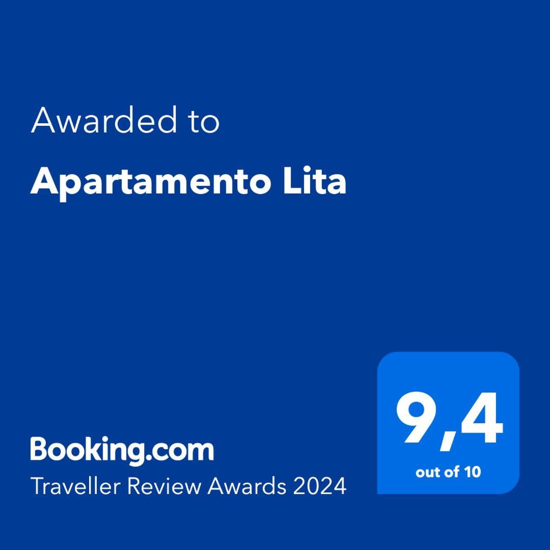 Gestiona2R - Apartamento Lita Posada De Llanes Zewnętrze zdjęcie