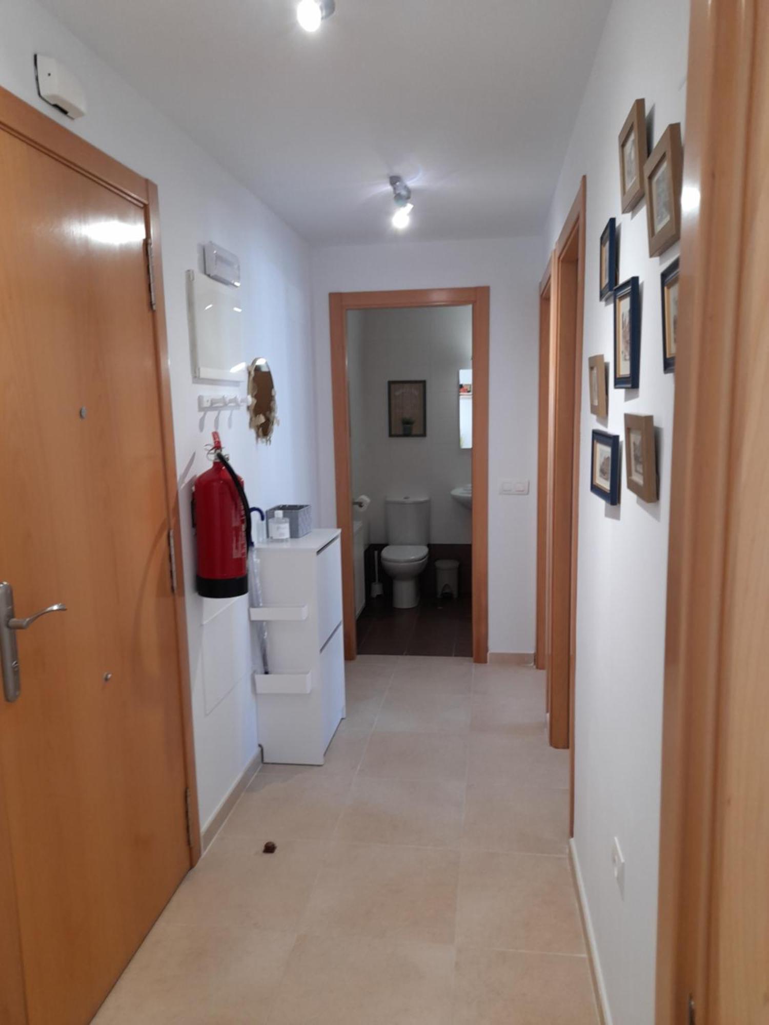 Gestiona2R - Apartamento Lita Posada De Llanes Zewnętrze zdjęcie