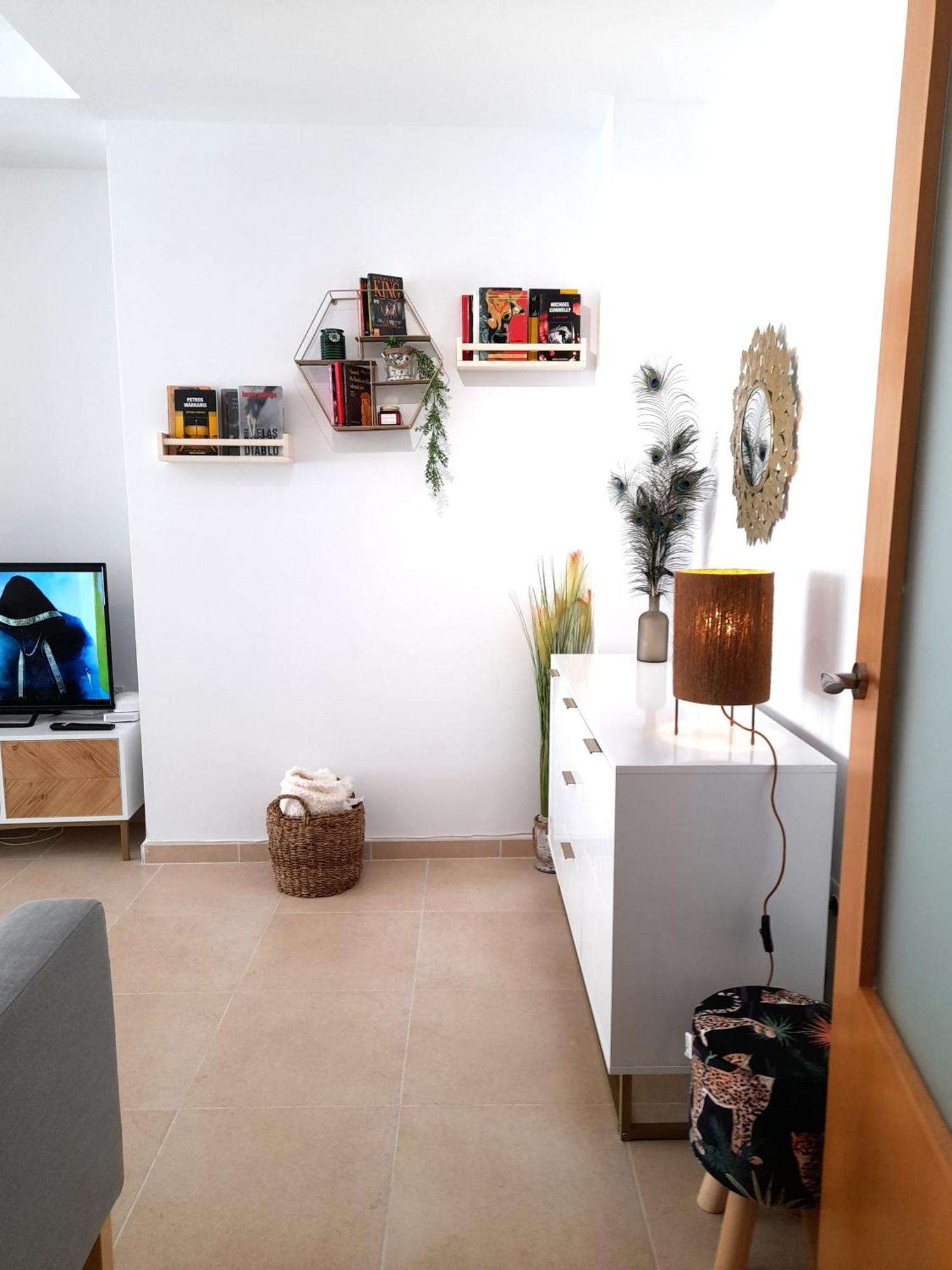 Gestiona2R - Apartamento Lita Posada De Llanes Zewnętrze zdjęcie