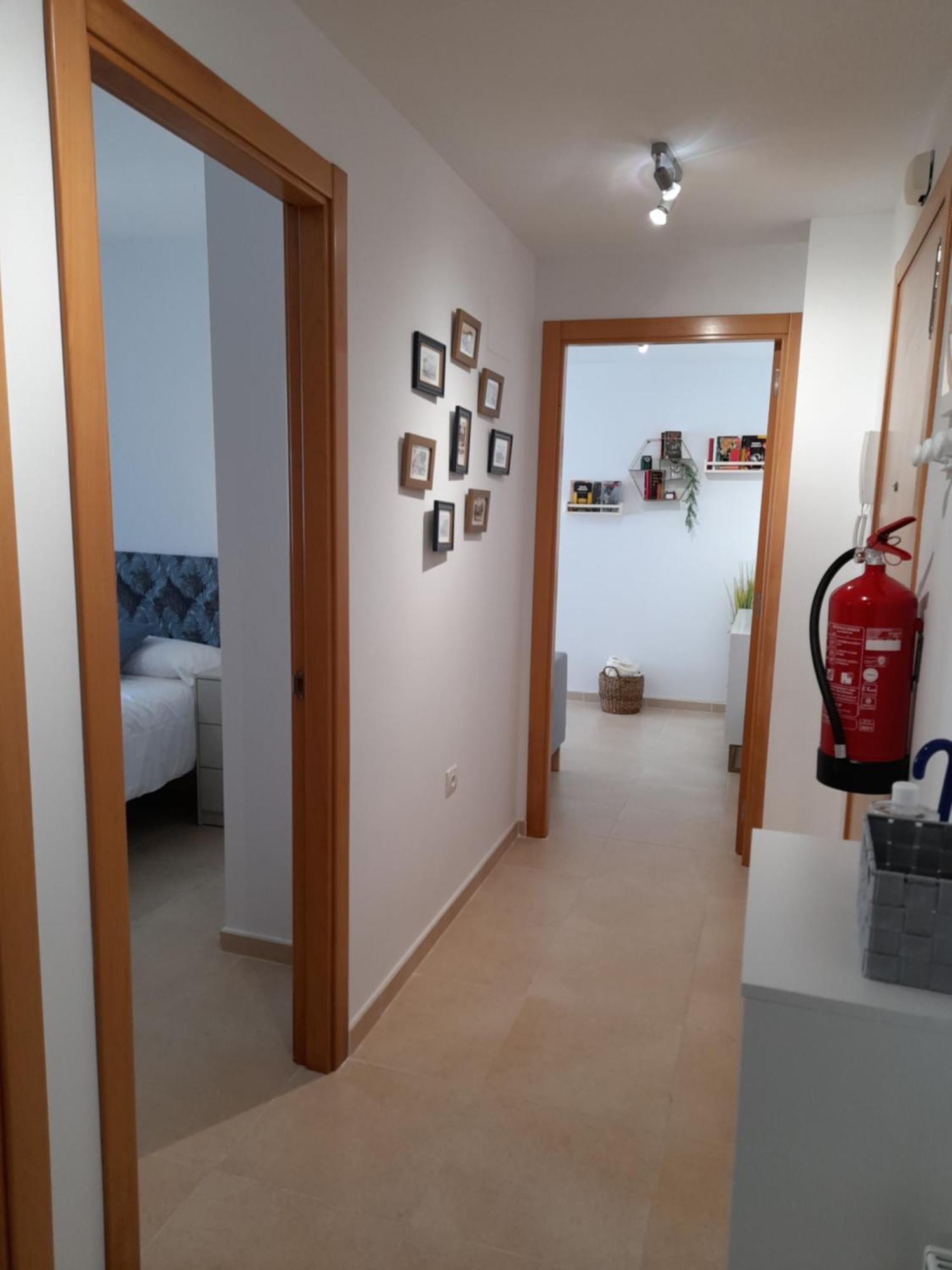 Gestiona2R - Apartamento Lita Posada De Llanes Zewnętrze zdjęcie