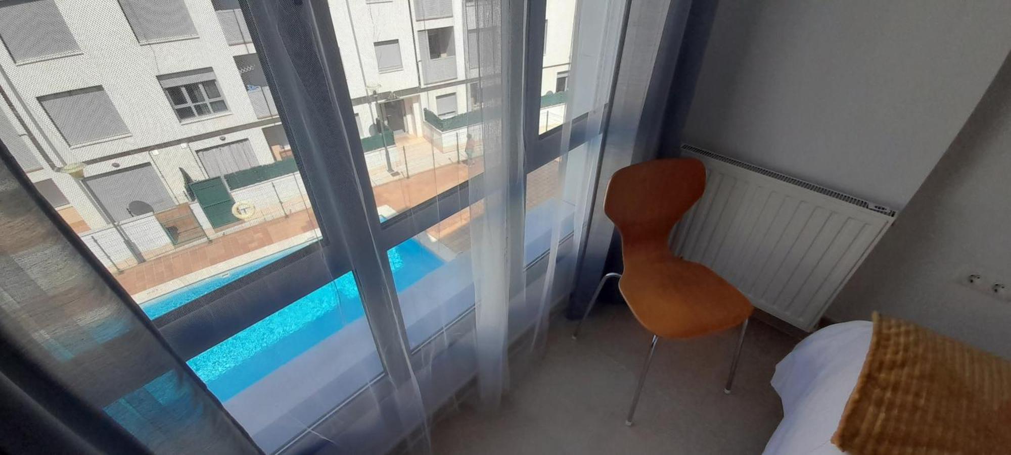 Gestiona2R - Apartamento Lita Posada De Llanes Zewnętrze zdjęcie
