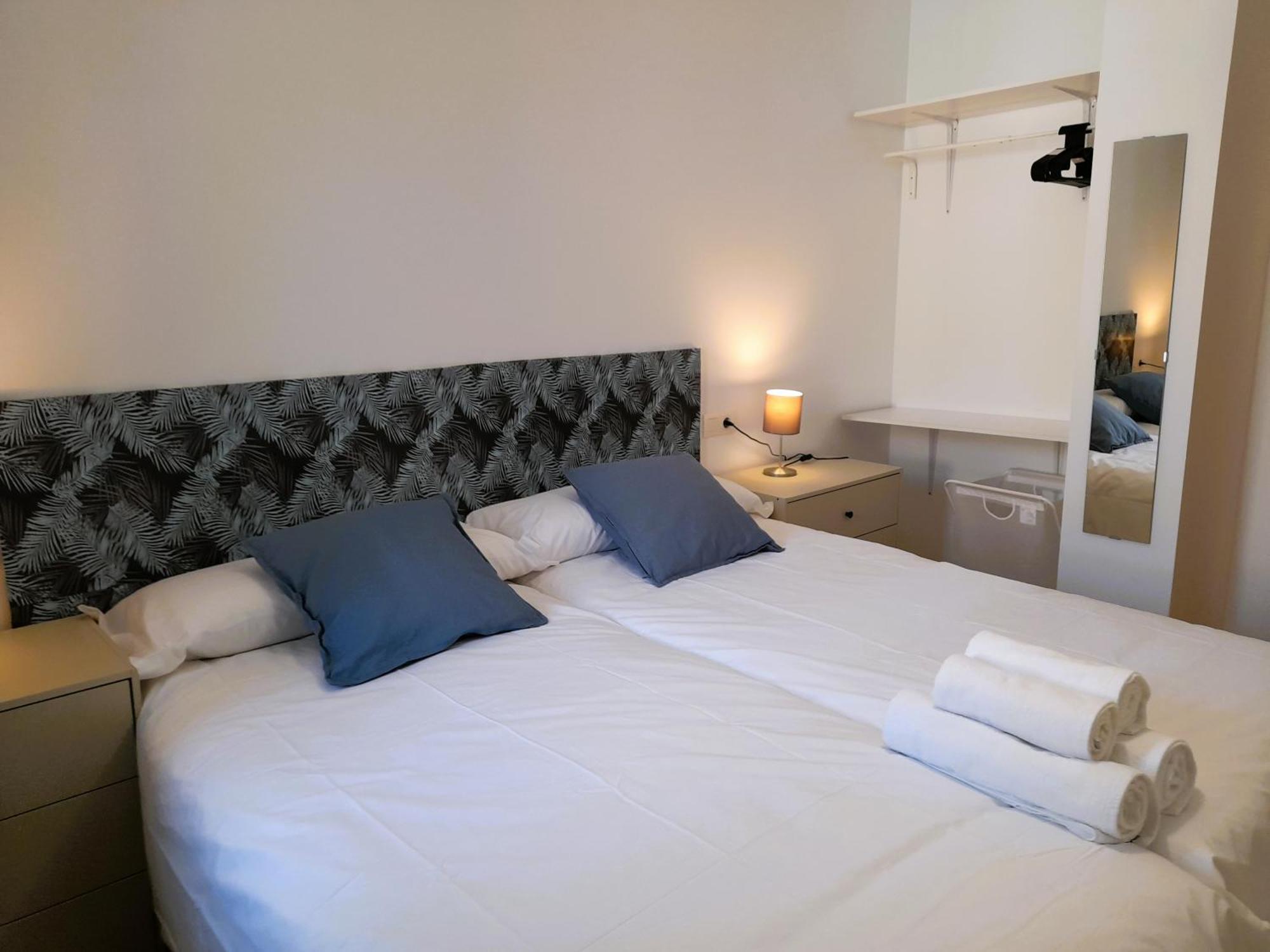 Gestiona2R - Apartamento Lita Posada De Llanes Zewnętrze zdjęcie