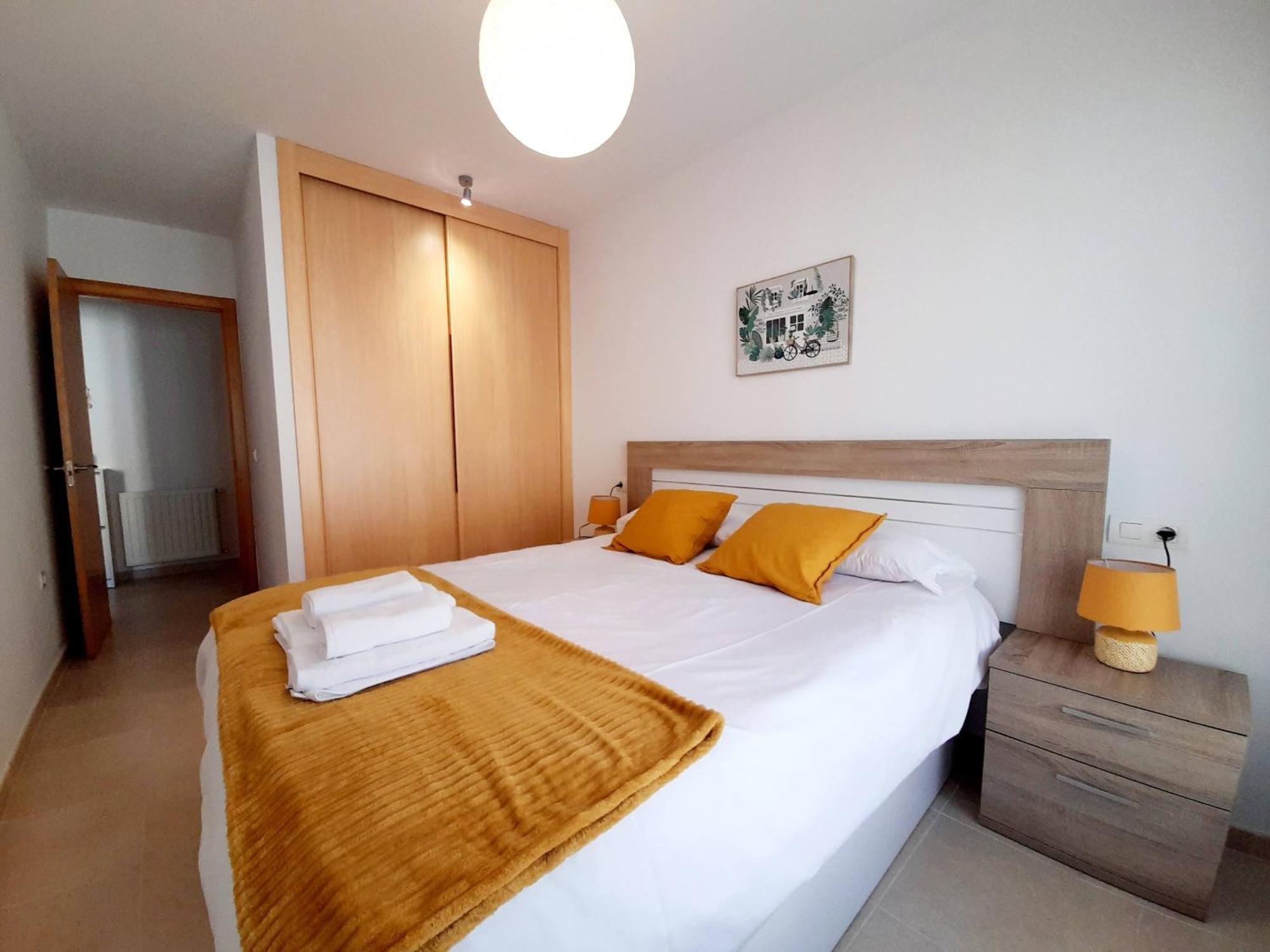 Gestiona2R - Apartamento Lita Posada De Llanes Zewnętrze zdjęcie